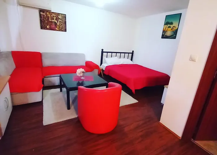 Apartment Dina