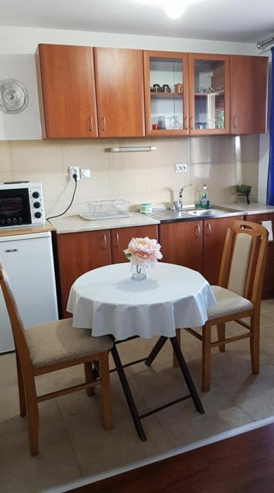 Dina Apartment Skopje