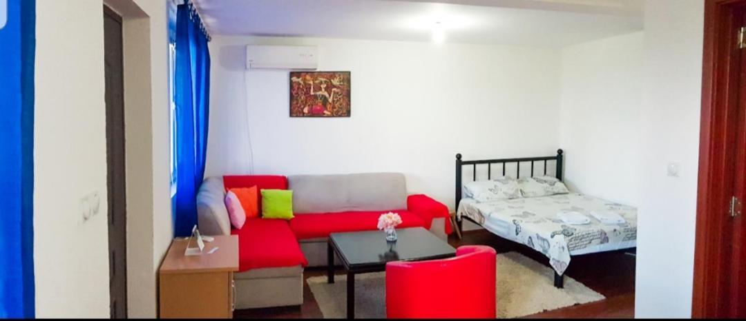 Dina Apartment Skopje