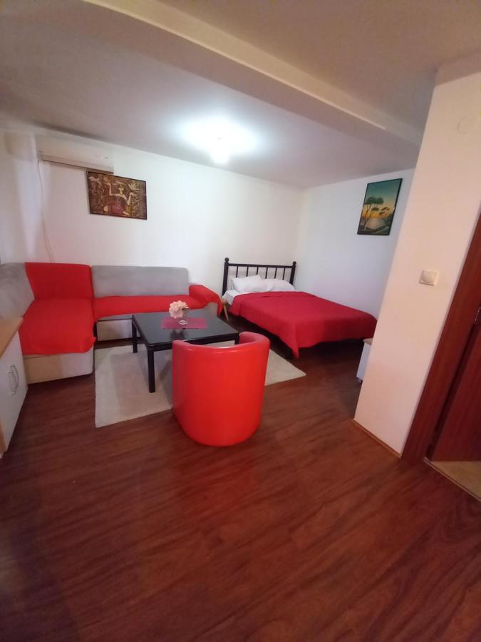 Apartment Dina Skopje