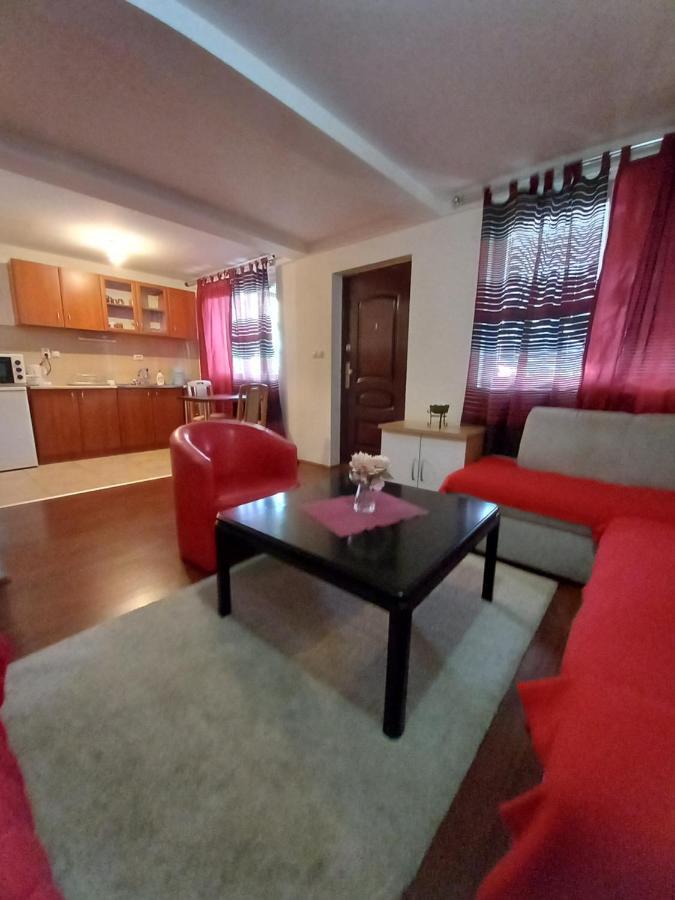 Dina Apartment Skopje