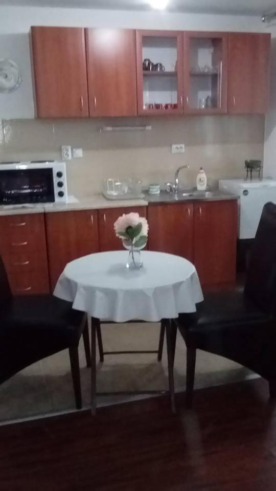 Apartment Dina