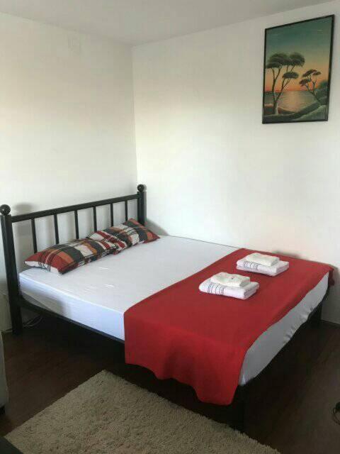 Dina Apartment Skopje