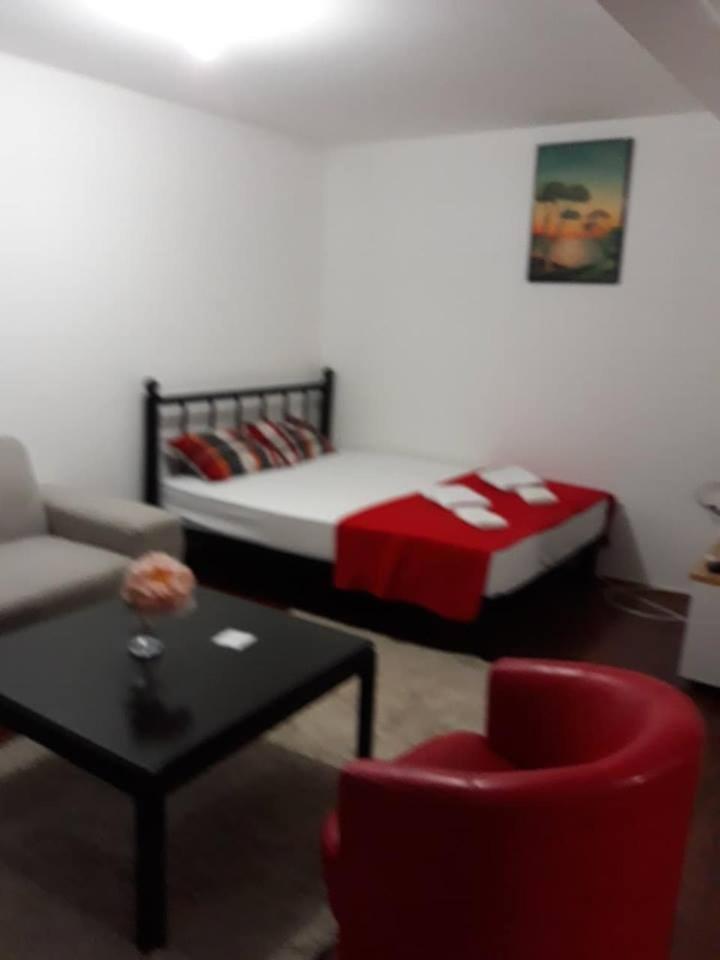 Dina Apartment Skopje