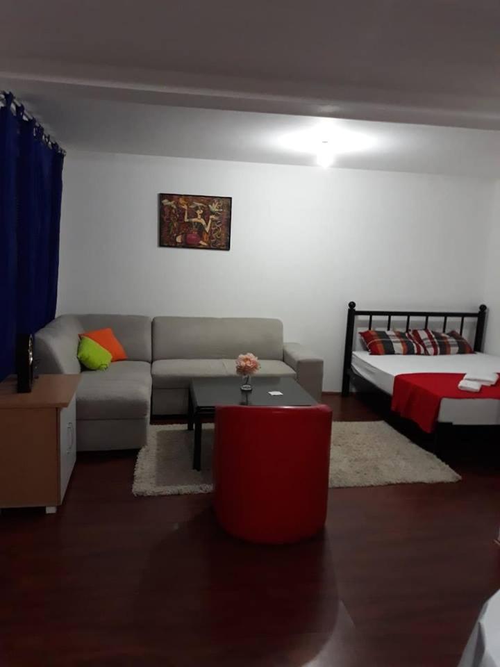 Dina Apartment Skopje