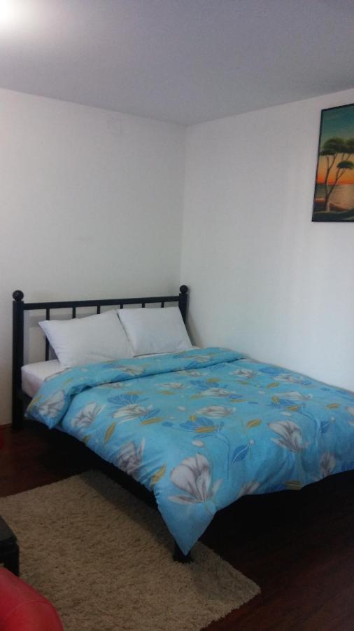 Dina Apartment