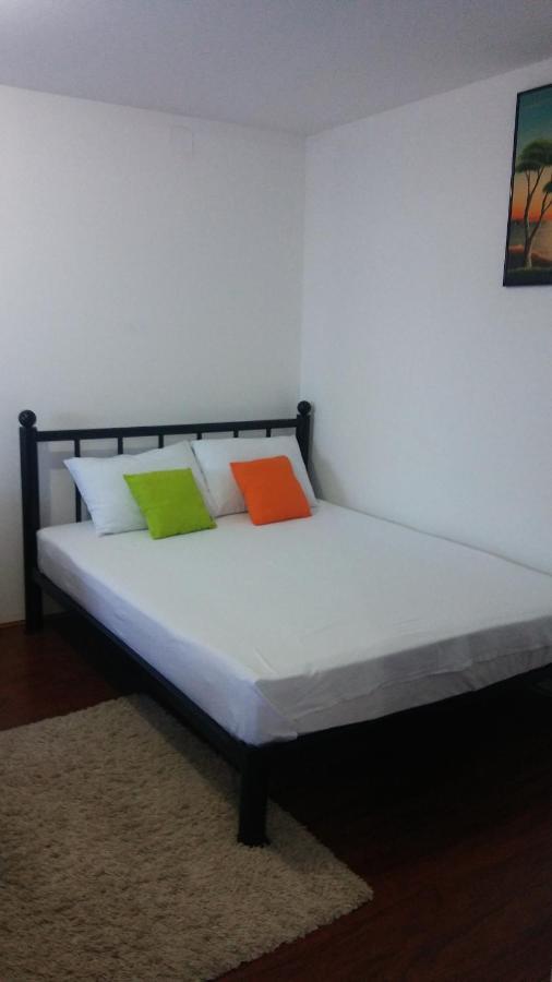 Dina Apartment